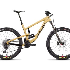 SANTA CRUZ NOMAD 2017 FRAME BEARING KIT