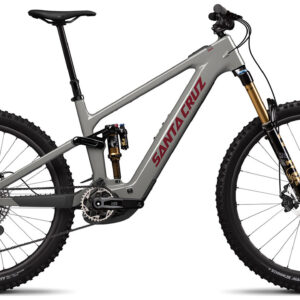 SANTA CRUZ VALA 2023 FRAME BEARING KIT