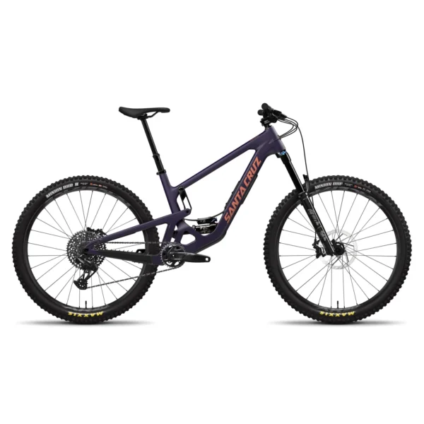 SANTA CRUZ HIGHTOWER 4 2024 FRAME BEARING KIT