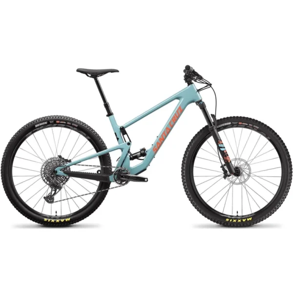 SANTA CRUZ TALLBOY 4 2019-2022 FRAME BEARING KIT