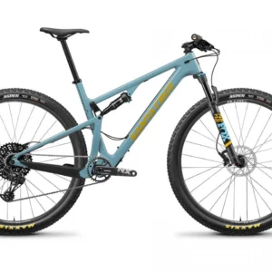 SANTA CRUZ BLUR 3 2018-2022 FRAME BEARING KIT