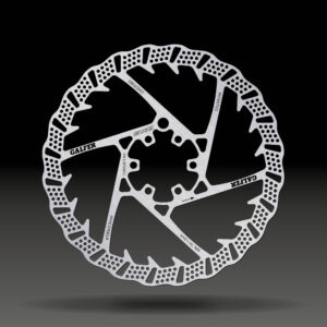 GALFER DISC SHARK 180mm 2mm MTB 6 BOLT (DB023W)