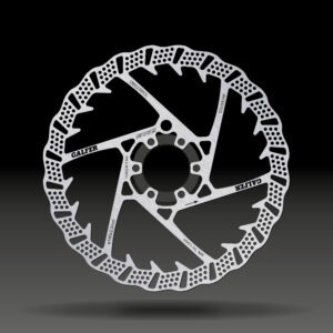 GALFER DISC SHARK 160mm 1.8mm MTB DISC CENTRE LOCK (DB022WCL)