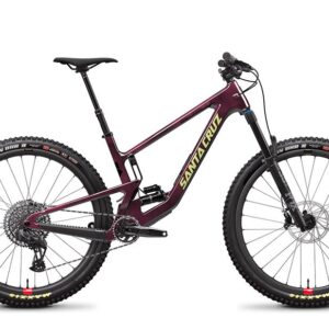 SANTA CRUZ HIGHTOWER 3 2022-2024 FRAME BEARING KIT