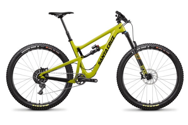 SANTA CRUZ HIGHTOWER LT 2016-2019 FRAME BEARING KIT