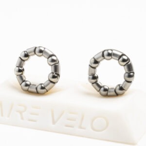 Caged 3/16" Balls 3/16"x 7, 3/16"x 15 in pairs