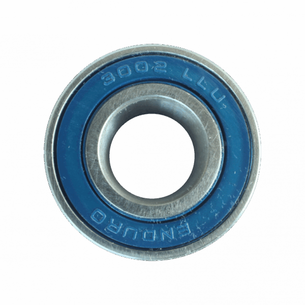 3002-LLU-MAX Abec 3 Enduro Bearing 15 x 32 x 13