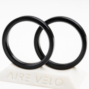 VAN RYSEL RCR ACB4049H6 Headset Bearing kit Black Oxide