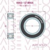 6902-1Z-MAX 15 x 28 x 7 MAX COMPLEMENT