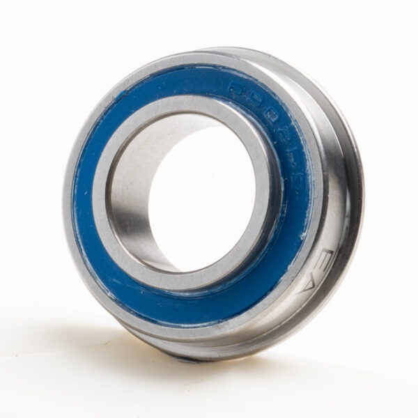 F6902-2RS-MAX-EA (F6902-LLU-MAX-EA) 15 x 28 x 7/9.5 MAX COMPLEMENT BEARING