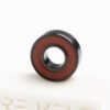 R6-2RS-MAX-BO 3/8 x 7/8 x 9/32 BLACK OXIDE