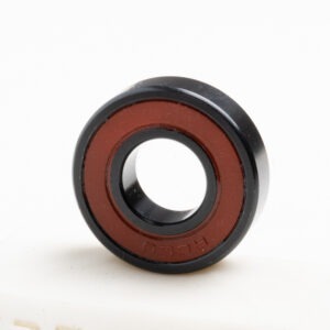 R8-2RS-MAX-BO 1/2 x 1.1/8 x 5/16 BLACK OXIDE