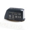 SRAM BATTERY 7.4V 600MAH 4.44WH FORCE XX1 X01 GX AXS RED BLACK AXS ETAP & BATTERY COVER