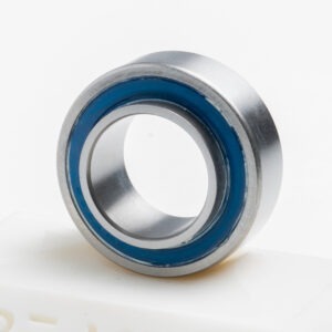 3903-2RS-MAX-E (3903H10-VRS-E) 17 x 30 x 10/13 MAX COMPLEMENT BEARING