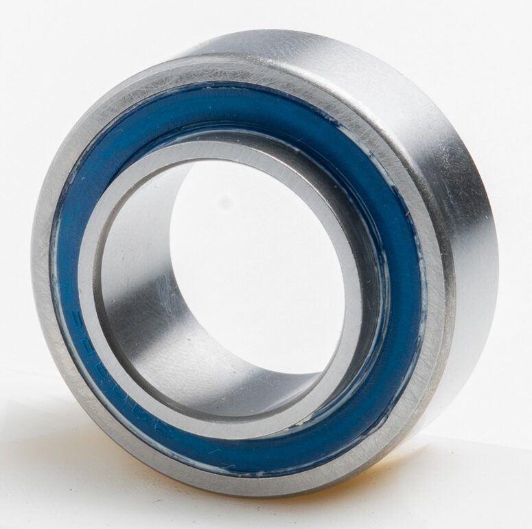 3903-2RS-MAX-E (3903H10-VRS-E) 17 x 30 x 10/13 MAX COMPLEMENT BEARING