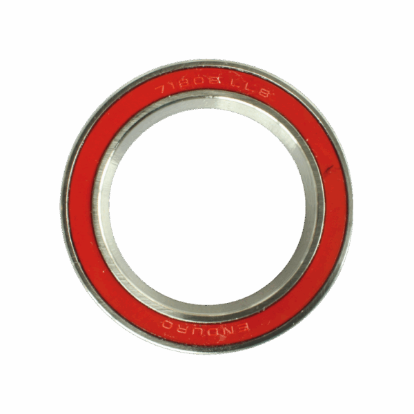 71806-LLB ABEC 5 ANGULAR CONTACT Enduro Bearing 30 x 42 x 7 STEEL OR STAINLESS STEEL