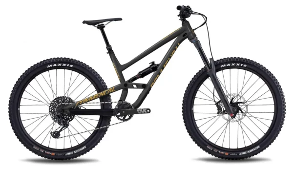 COMMENCAL CLASH V1 2019-2020 FRAME BEARING KIT