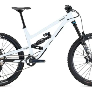 COMMENCAL CLASH V2 2021-2022 FRAME BEARING KIT