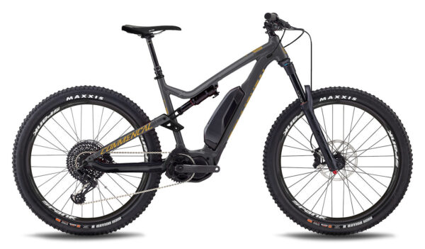 COMMENCAL META POWER 27 2018-2019 FRAME BEARING KIT