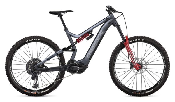 COMMENCAL META POWER 27 V2-2.2 2020 FRAME BEARING KIT