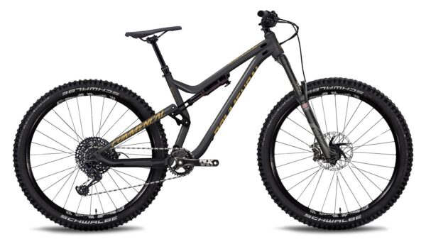 COMMENCAL META AM/TR 29 2019-2020 FRAME BEARING KIT