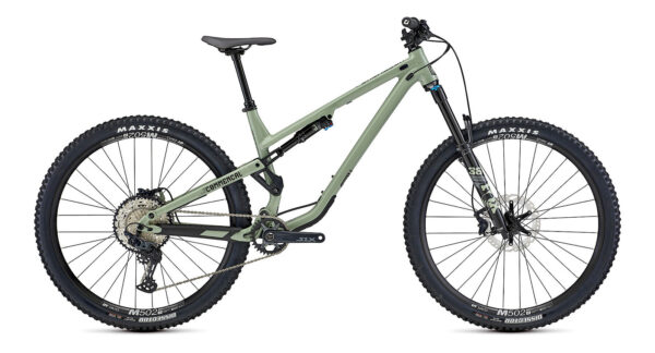 COMMENCAL META AM/TR 29.2, 29.3 2021-2022 FRAME BEARING KIT