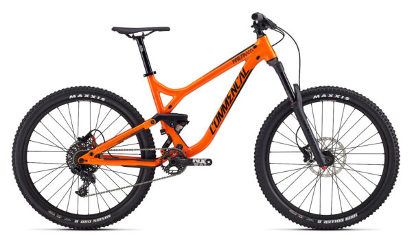 COMMENCAL META V3 FRAME BEARING KIT