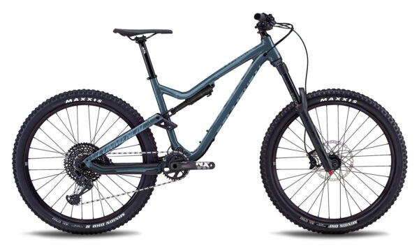 COMMENCAL META V4.2, AM/TR 27 2019 FRAME BEARING KIT