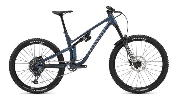 COMMENCAL META V5/V5 SX MULLET 2023 FRAME BEARING KIT