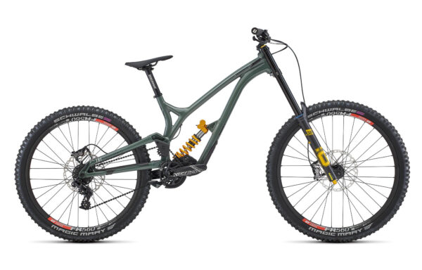 COMMENCAL SUPREME DH V4.5 MULLET 2022 FRAME BEARING KIT