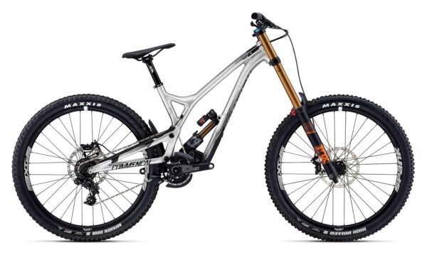 COMMENCAL SUPREME DH V4.2 2017-2018 FRAME BEARING KIT