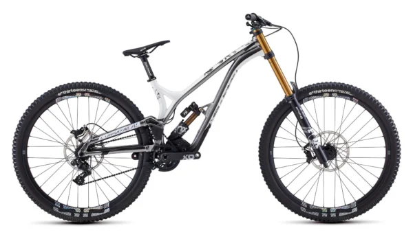 COMMENCAL SUPREME DH V4.2 29 2018-2020 FRAME BEARING KIT