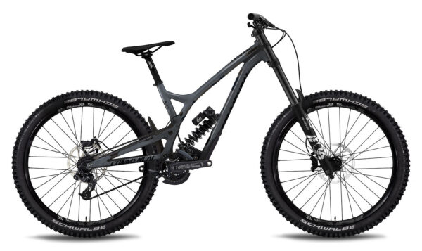 COMMENCAL SUPREME DH V4.3 2019-2020 FRAME BEARING KIT