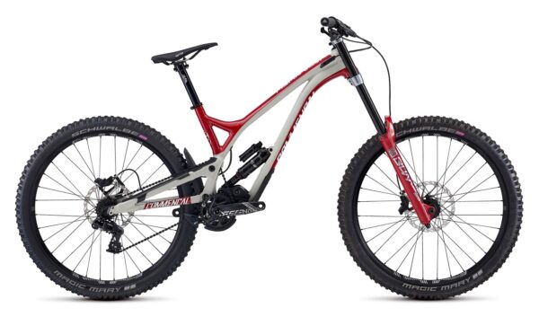 COMMENCAL SUPREME DH V4.4 27 2020 FRAME BEARING KIT