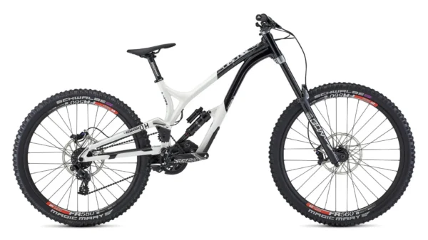 COMMENCAL SUPREME DH V4.4 27/29 MULLET 2020-2021 FRAME BEARING KIT