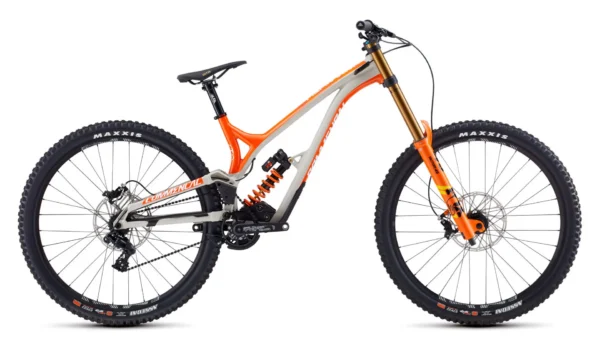 COMMENCAL SUPREME DH V4.4 29 2020-2021 FRAME BEARING KIT