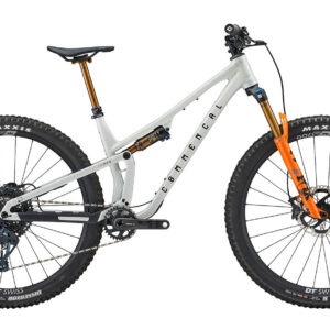 COMMENCAL T.E.M.P.O. 2023 FRAME BEARING KIT