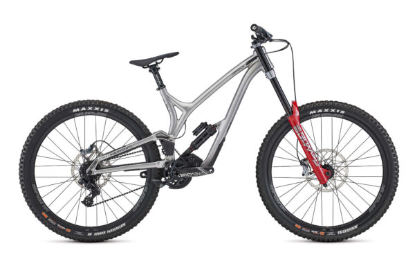 COMMENCAL SUPREME DH V4.5 XS 2022 FRAME BEARING KIT