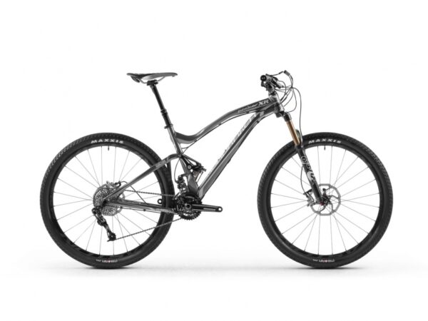 MONDRAKER FACTOR XR/29r 2013-2016 FRAME BEARING KIT