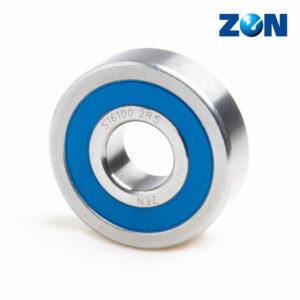 16100-2RS-SS Stainless 10 x 28 x 8