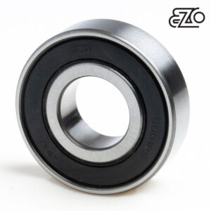 6001-2RS EZO 12 x 28 x 8