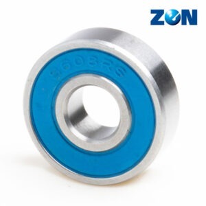 608-2RS-SS Stainless 8 x 22 x 7