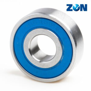 6201-2RS-SS Stainless 12 x 32 x 10