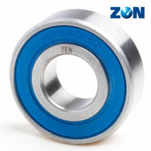 6202-2RS-SS Stainless 15 x 35 x 11