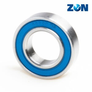 6800-2RS-SS Stainless (61800) 10 x 19 x 5