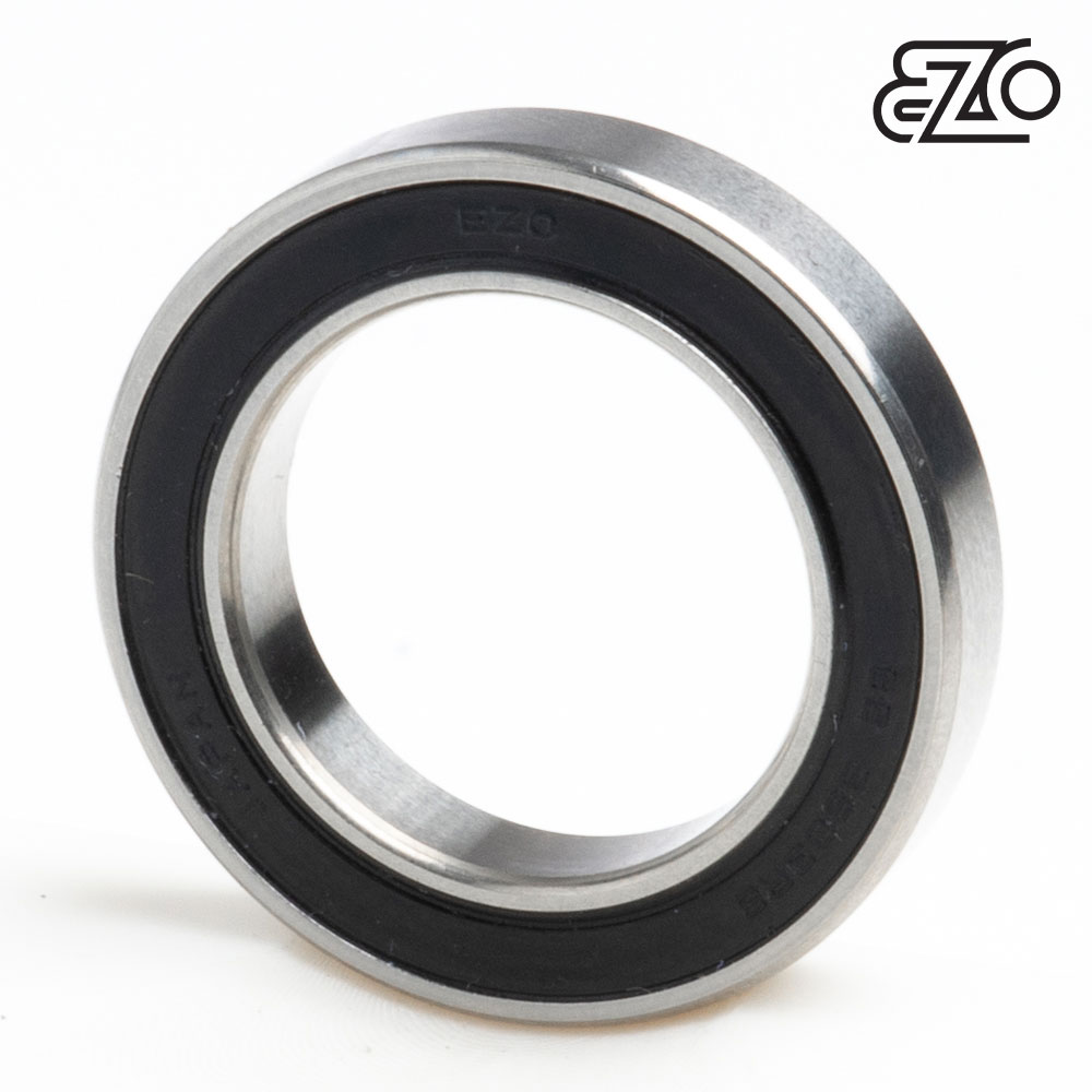 thumbnail image 2 of EZO R12-2RS Bearing – Japan-Made, Shielded, 3/4" X 1-5/8" X 7/16" (New) 2 of 5