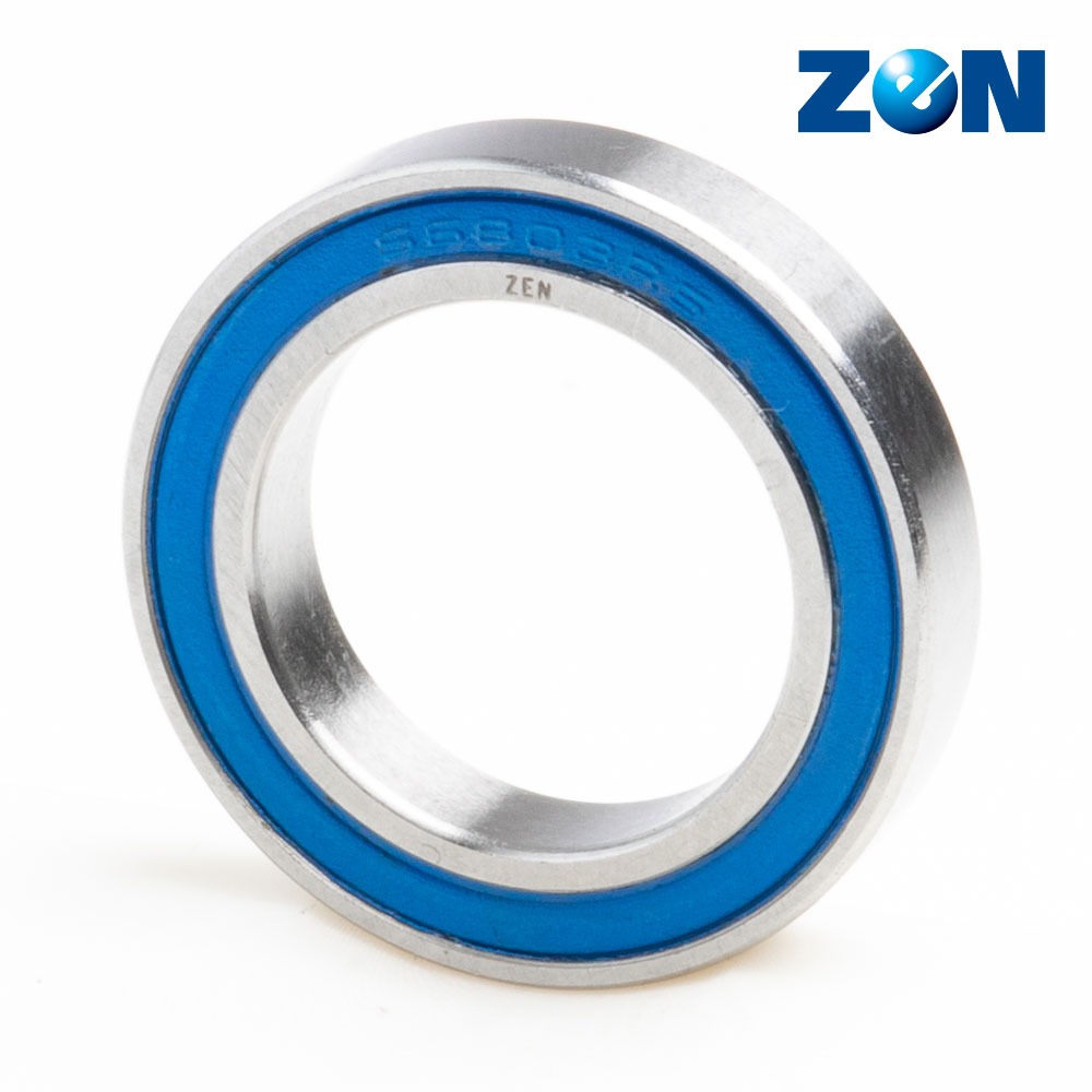 6803-2RS-SS Stainless (61803) 17 x 26 x 5