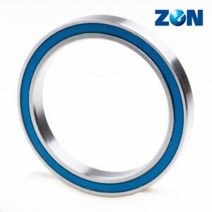 6809-2RS-SS Stainless Steel Bearing (61809) 45 x 58 x 7