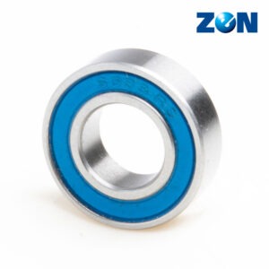 688-2RS-SS Stainless 8 x 16 x 5