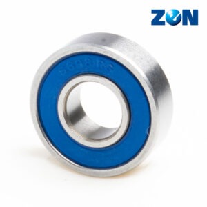 698-2RS-SS Stainless 8 x 19 x 6